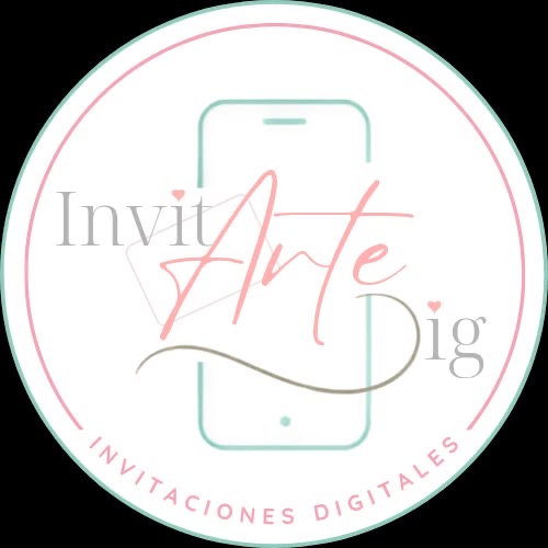 InvitArte Dig · Invitaciones digitales